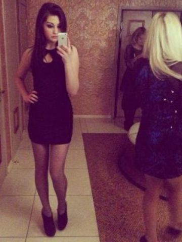 Марина